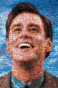 Truman Show, The